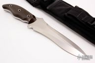  Sniper - Chilli Pepper Handle