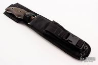  Sniper - Chilli Pepper Handle