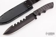 The Coroner  #106/250