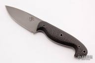 TTKK (Talmadge Tactical Kitchen Knife)