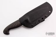 TTKK (Talmadge Tactical Kitchen Knife)