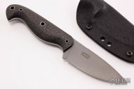 Mini TTKK (Talmadge Tactical Kitchen Knife)