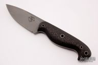 Mini TTKK (Talmadge Tactical Kitchen Knife)