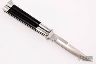 Weehawk Balisong - Jody Samson Ground