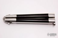 Weehawk Balisong - Jody Samson Ground