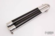 Weehawk Balisong - Jody Samson Ground