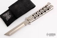  Bali-Song Model 69 - Tanto