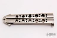  Bali-Song Model 69 - Tanto