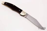 Folding Hunter - Christopher Columbus Commemorative