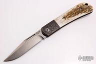 Slipjoint - Stag