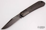 Slipjoint - Carbon Fiber