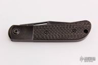 Slipjoint - Carbon Fiber