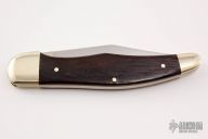 Folding Hunter - Christopher Columbus Commemorative