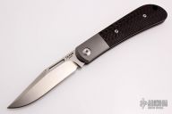 Slipjoint - Carbon Fiber