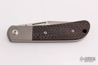 Slipjoint - Carbon Fiber