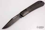 Slipjoint - Carbon Fiber