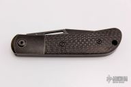 Slipjoint - Carbon Fiber