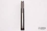 Slipjoint - Black G-10