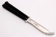 Drop Point Balisong - International Series 1985