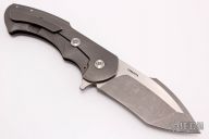 Fallout Mid-Tech Flipper