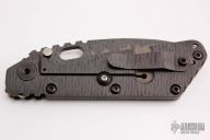 SMF CC - Full Titanium