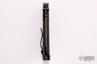 SMF CC - Full Titanium