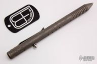 Battleground Finish Custom TiBolt