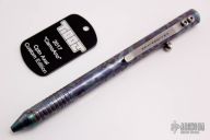 CamoAno Custom Tibolt