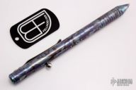 CamoAno Custom Tibolt