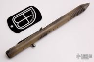 Desert Storm CeraCamo TiBolt