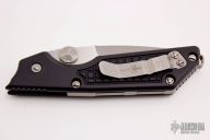 MSG-2 - Double Vapor Blast #010