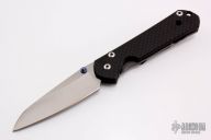 Small Sebenza 21 Insingo
