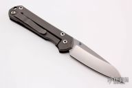 Small Sebenza 21 Insingo