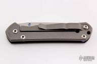 Small Sebenza 21 Insingo