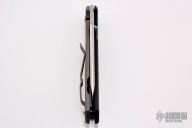 Small Sebenza 21 Insingo