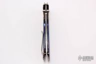 Tighe Raid - Damasteel