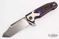 Beast 2015 - MokuTi Accents