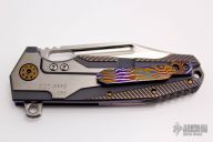 Beast 2015 - MokuTi Accents