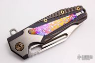 Beast 2015 - MokuTi Accents