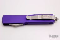 120-4PU Ultratech Bayonet - Satin Standard