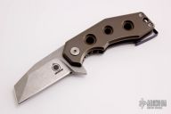 Subby Razzelcliffe Flipper