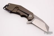 Subby Razzelcliffe Flipper