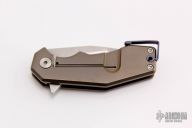 Subby Razzelcliffe Flipper
