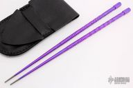 Titanium Chopsticks