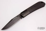 Slipjoint - Carbon Fiber