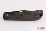 Slipjoint - Carbon Fiber
