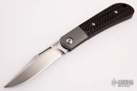 Slipjoint - Carbon Fiber
