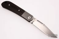 Slipjoint - Carbon Fiber