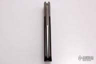 Slipjoint - Satin and Carbon Fiber