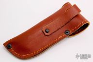 Leather Belt Sheath
